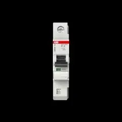 ABB Stotz S&J Leitungsschutzschalter S401M-UCZ1.6