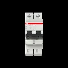 ABB Stotz S&J Leitungsschutzschalter S402M-C3