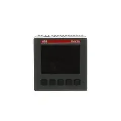 ABB Stotz S&J Netzanalysegerät M4M 20