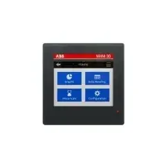 ABB Stotz S&J Netzanalysegerät M4M 30 BACNET