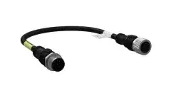 ABB Stotz S&J Orion-Kabel M12-CTO3B
