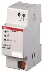 ABB Stotz S&J Sicherheitsmodul SCM/S1.1