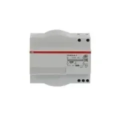 ABB Stotz S&J Sicherheitstrafo TS100/12-24 C