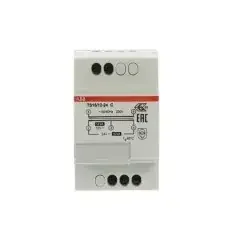 ABB Stotz S&J Sicherheitstrafo TS16/12-24 C