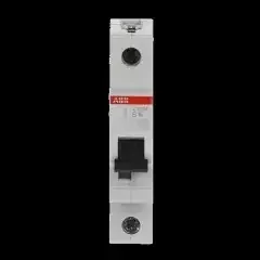 ABB Stotz S&J Sicherungsautomat S201M-B16