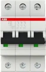 ABB Stotz S&J Sicherungsautomat S203-C32