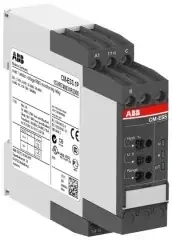 ABB Stotz S&J Spannungsüberwach.relais CM-ESS.1P