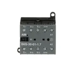 ABB Stotz S&J SPS-Kleinschütz B6S-30-01-1.7-71