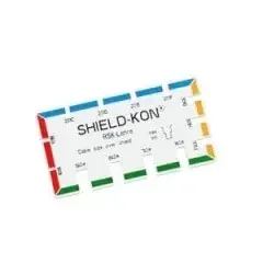 ABB Stotz S&J T&B Messlehre RSK-LEHRE