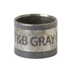 ABB Stotz S&J T&B Schirmanschluss GSB5165