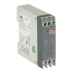 ABB Stotz S&J Überwachungsrelais CM-PBE