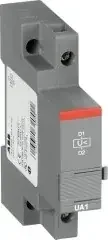 ABB Stotz S&J Unterspannungsauslöser UA1-48