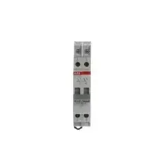 ABB Stotz S&J Wechselschalter E213-16-002