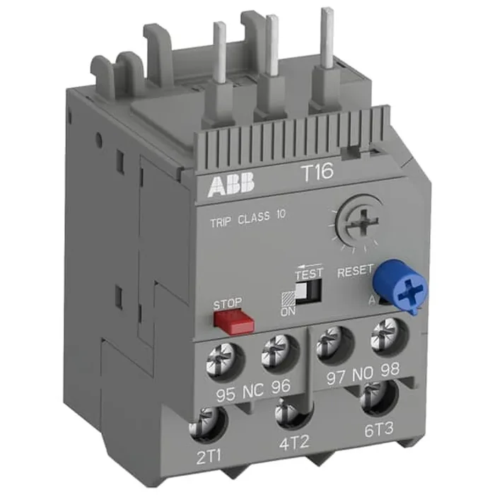 ABB Überlastrelais thermisch 1SAZ711201R1013 Typ T16-0.31