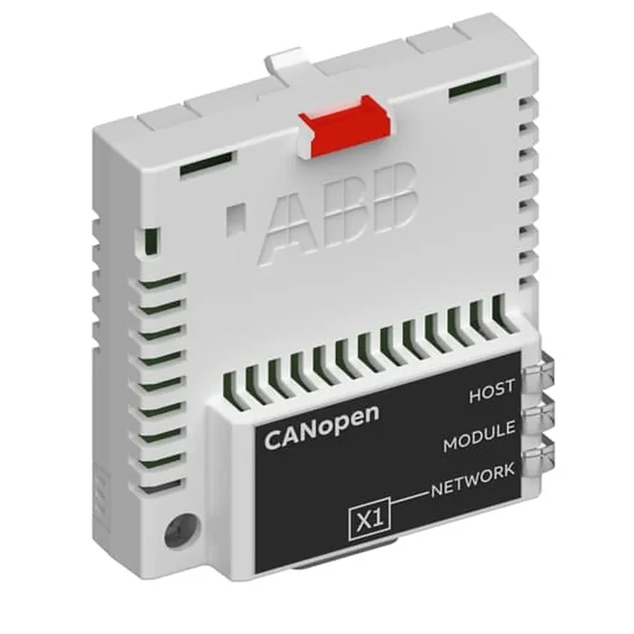 ABB Zubehör für Frequenzregler 68469376 Typ FCAN-01