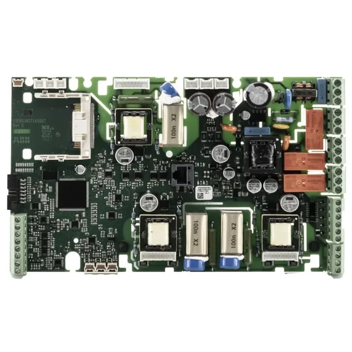 ABB Zubehör für Niederspannungs Schalttechnik 1SFA899301R1007 Typ PSPCB-CB-1