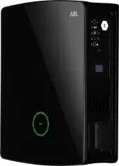ABL GmbH E-Mobility Wallbox eM4 Twin 11/22kW 100000020