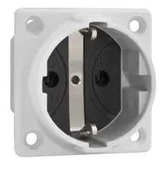 ABL GmbH EB-Steckdose 1661360