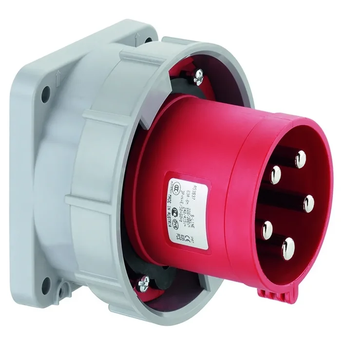 ABL Sursum CEE Anbaugerätestecker A53S37