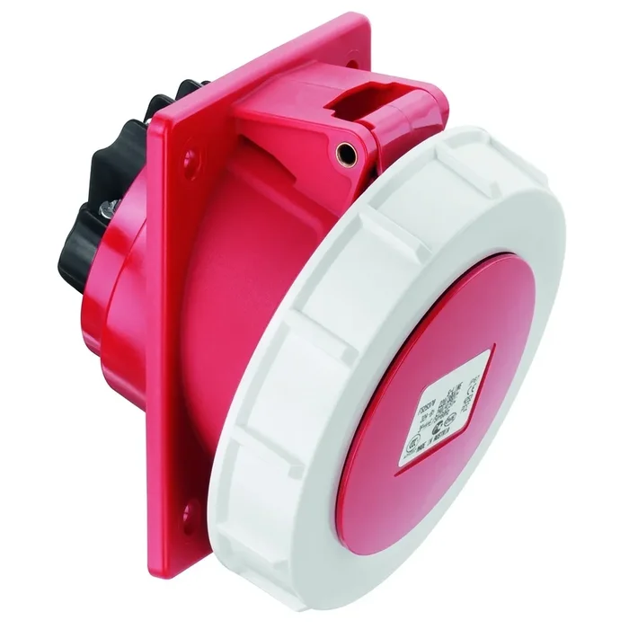 ABL Sursum CEE Flanschsteckdose F41S470