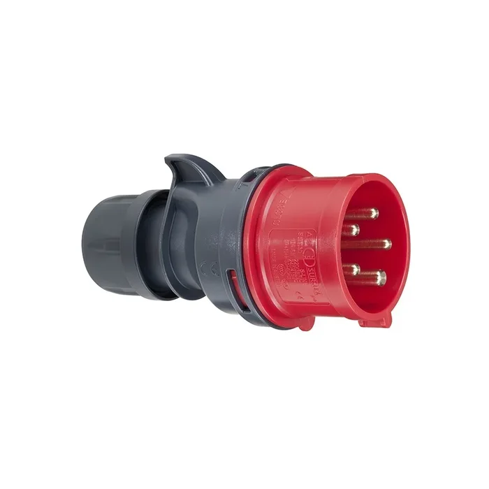 ABL Sursum CEE Stecker S32S10