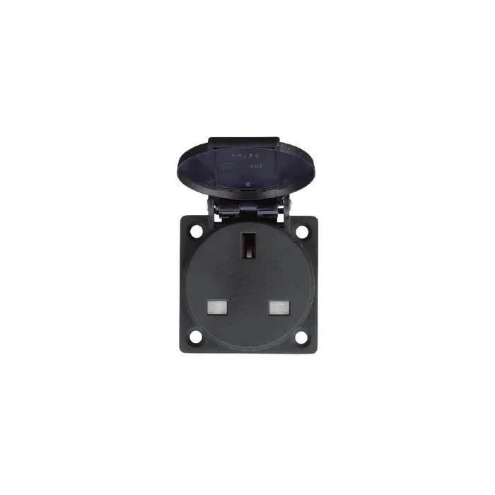 ABL Sursum Einbausteckdose BS13630