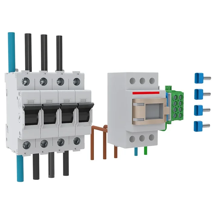 ABN Bestückungs Paket BPZ27U