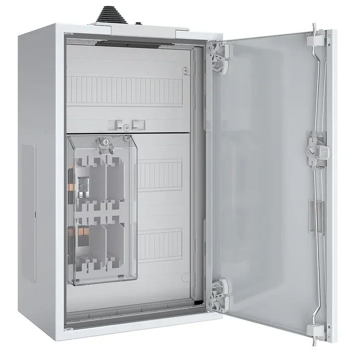 ABN Einspeisegehäuse ABNRA103F12