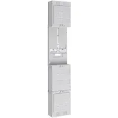 ABN Messfeld 3Pkt 1Z o.V. NAR ZM109Y5670