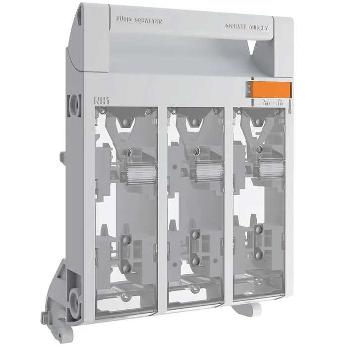 ABN NH Trenner XTR312