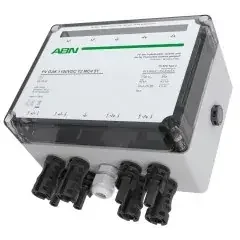 ABN PV GAK ÜSS Typ 2 R9L2MC45