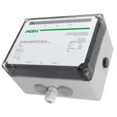 ABN PV GAK ÜSS Typ 2 R9L2RUB3
