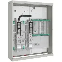 ABN SIF Wandlerschrank ABNSG132X0803