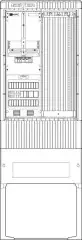 ABN Straßenbeleuchtung SB175ZL1400X
