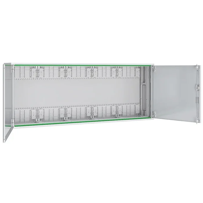 ABN Wandgehäuse ABNRP503