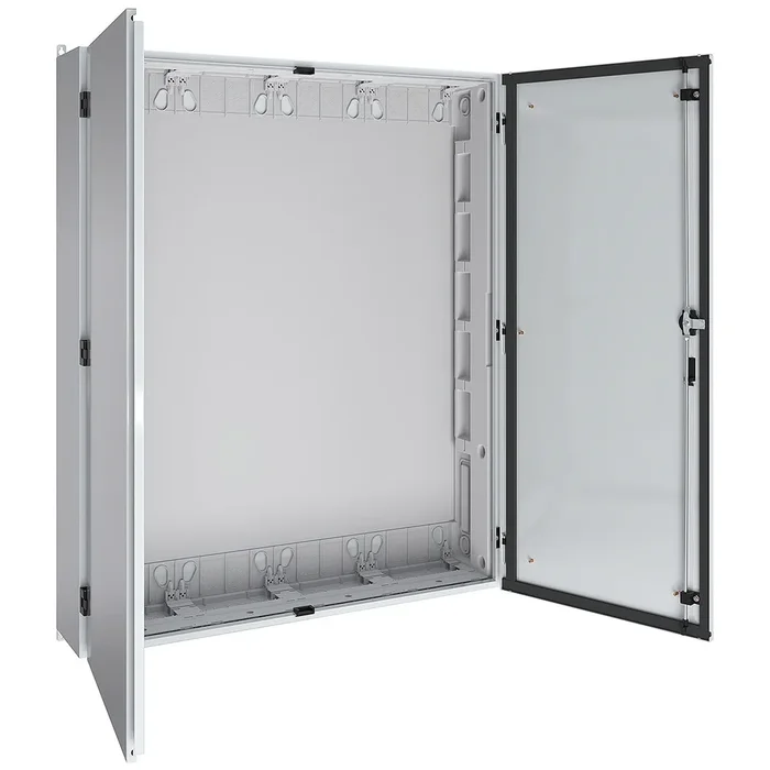 ABN Wandgehäuse SP48