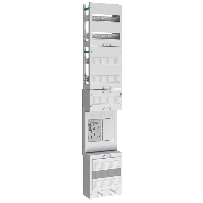 ABN Zählerfeld ABNPZ109E0231