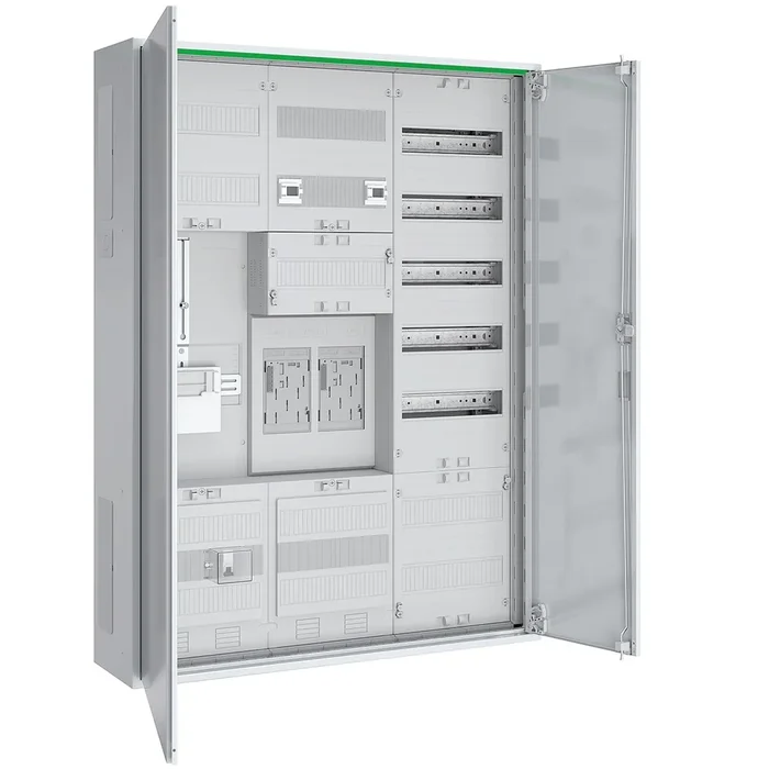 ABN Zählerschrank ABNRS307E0242