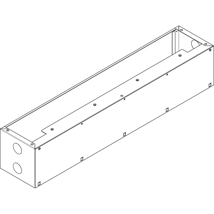 ABN Zusatz-Sockel U420