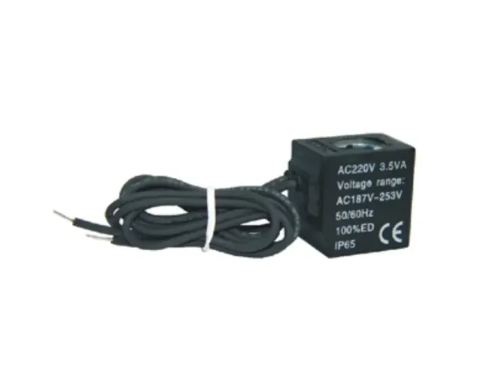 Accessories – Coil Terminal – AC220V