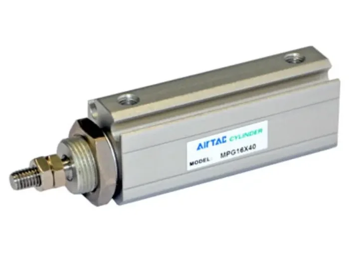 Accessories – MPG8-SDB Package