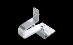 Aerocompact Europe GmbH Dachhaken Pfanne XT35