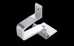 Aerocompact Europe GmbH Dachhaken XT40-EL