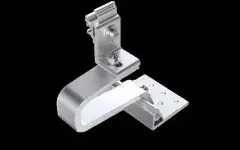 Aerocompact Europe GmbH Dachhaken XTS40XCL