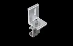 Aerocompact Europe GmbH Halter BR-MA