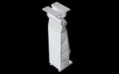 Aerocompact Europe GmbH Hinterfuß SNPORB