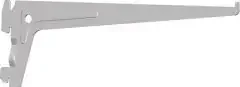 Alfer Element System Träger PRO 10105 L.250mm p.Träger 60kg STA weiß
