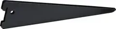 Alfer Element System U-Träger 10201 L.470mm p.Träger 55kg STA schwarz ma