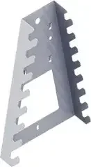 Alfer Element System Werkzg.h.H.195mm B.133mm weiß ELEMENT SYSTEM