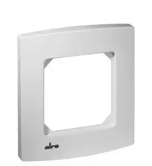 Alre-it Abdeckung 50x50mm JZ-090.900
